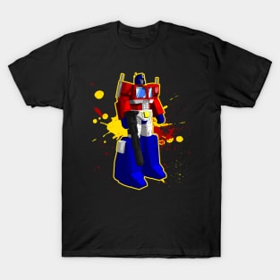 Optimus Prime T-Shirt